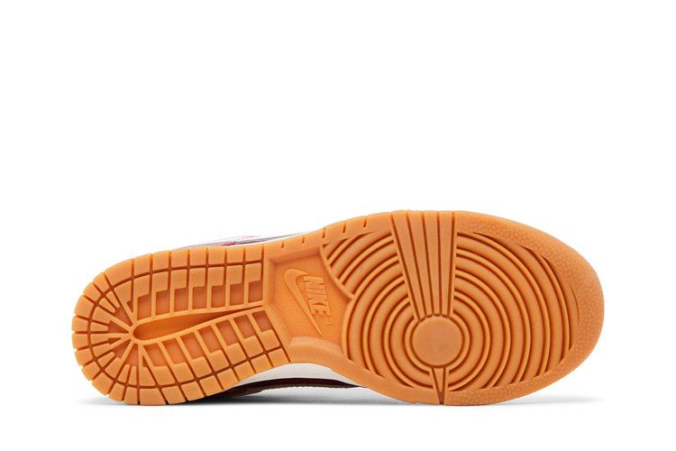 Nike Dunk Low Desert Berry (Women's)