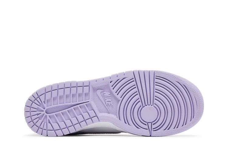 Nike Dunk Low Lilac Bloom (GS)