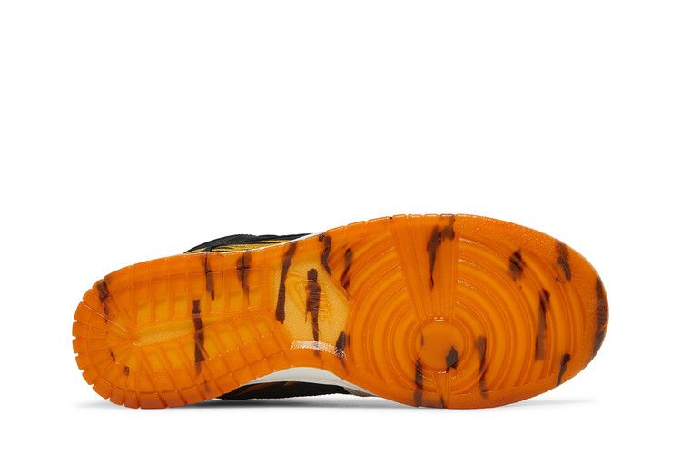 Nike Dunk High Retro PRM Year of the Tiger