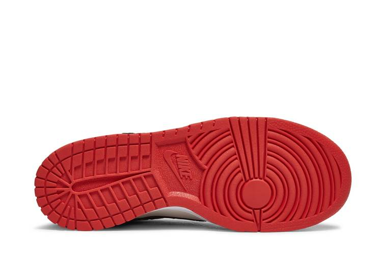 Nike Dunk Low EMB NBA 75th Anniversary Chicago (GS)