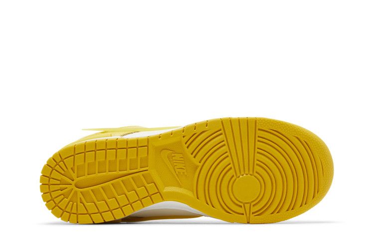 Nike Dunk Low Twist Vivid Sulfur (Women's)