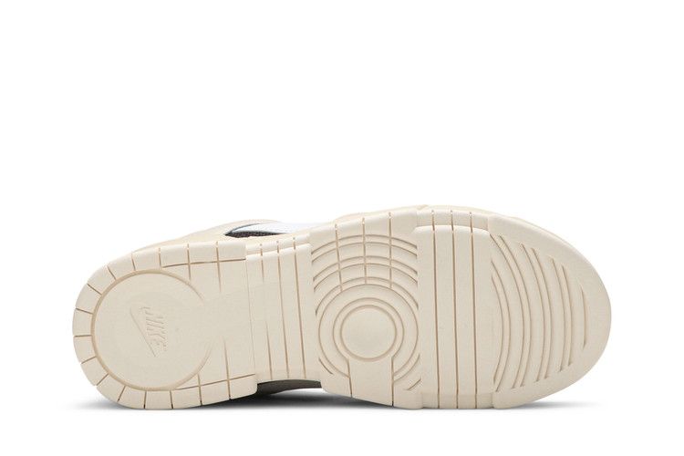 Nike Dunk Low Disrupt Pale Ivory Black (Women's)