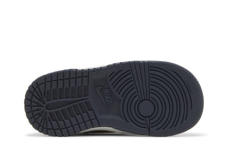 Nike Dunk Low SE Copper Swoosh (TD)