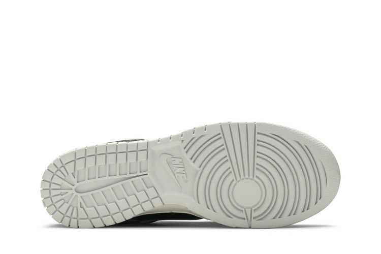 Nike Dunk Low Retro Animal Pack Zebra