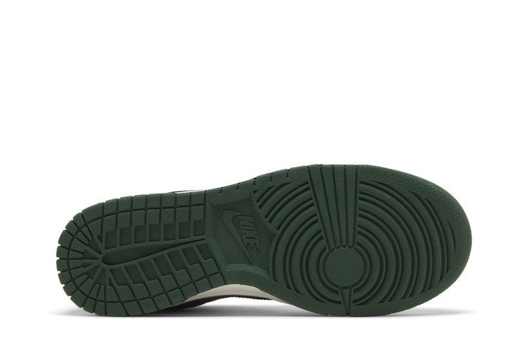 Nike Dunk Low Retro Gorge Green Midnight Navy (Women's)