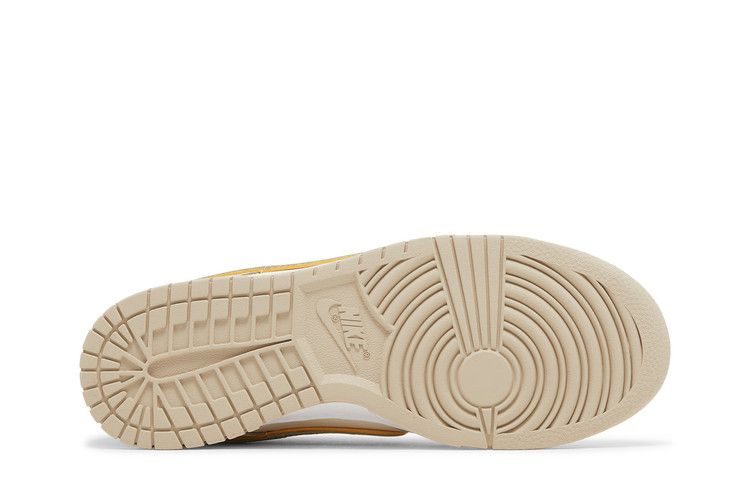 Nike Dunk Low Pale Ivory Oil Green (Women's)