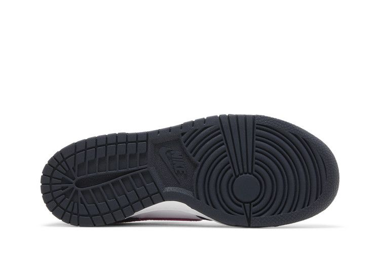 Nike Dunk Low Obsidian Fierce Pink (GS)