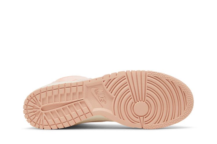 Nike Dunk High 1985 Arctic Orange (Women's)