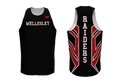 Wellesley Track & Field - NSPIRE Singlet Men's (TFMT998)