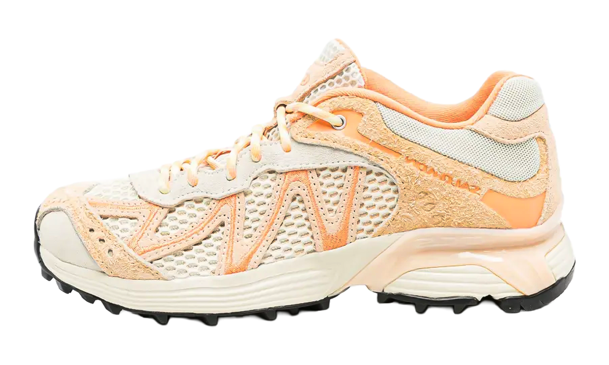 XT-Whisper Embroidery "Asparagus Green Almond Cream" L47957400