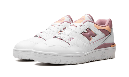 550 WMNS "Hazy Peach" BBW550EA