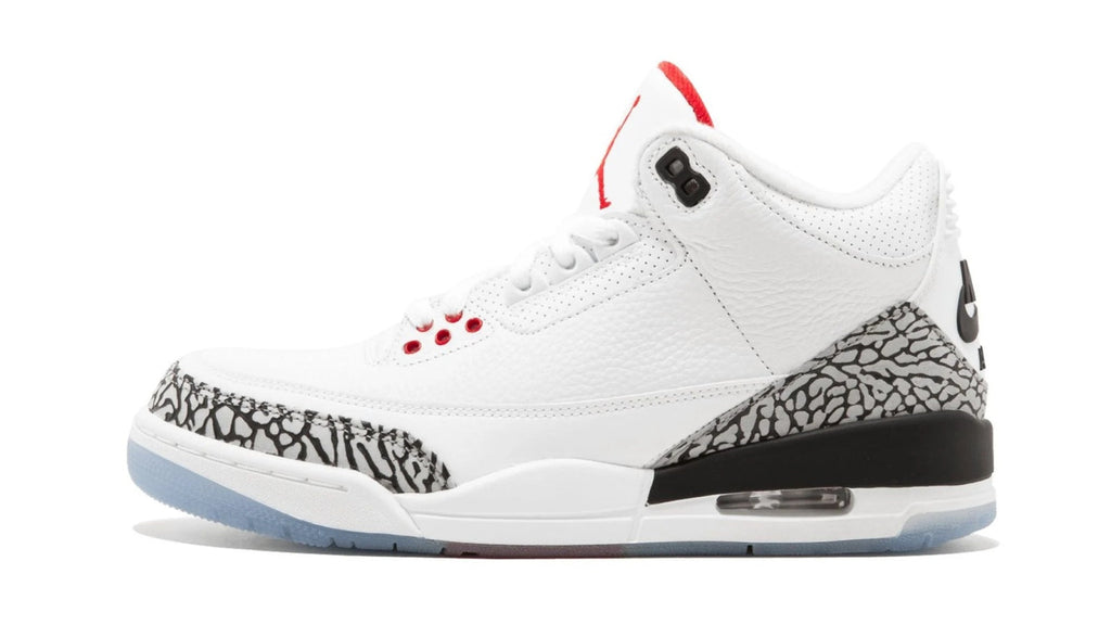 Air Jordan 3 Retro NRG "Dunk Contest / Free Throw Line"