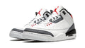 Air Jordan 3 Retro SE DNM "Fire Red Denim"