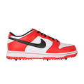 Nike Dunk NG Golf White Black Red