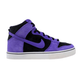 Nike Dunk High LR Black