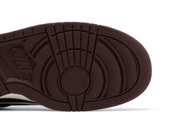 Nike Dunk Low Jumbo Light British Tan