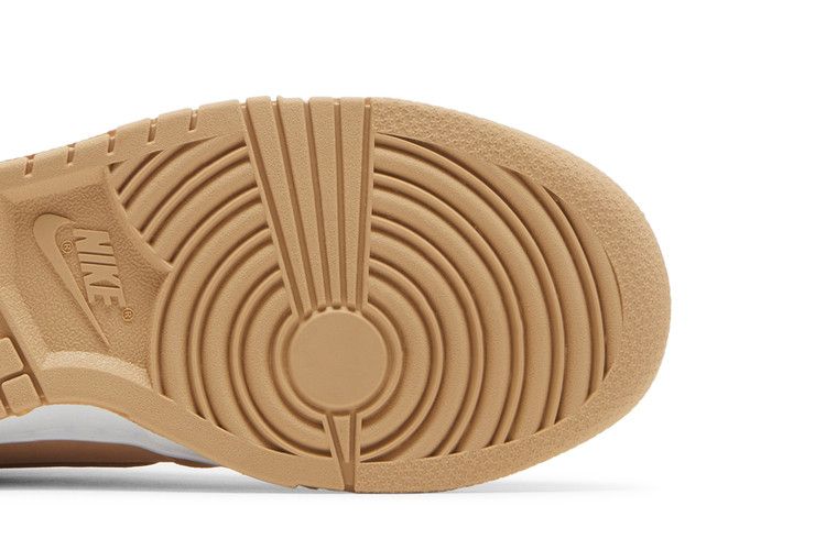 Nike Dunk High Premium Vachetta Tan (Women's)