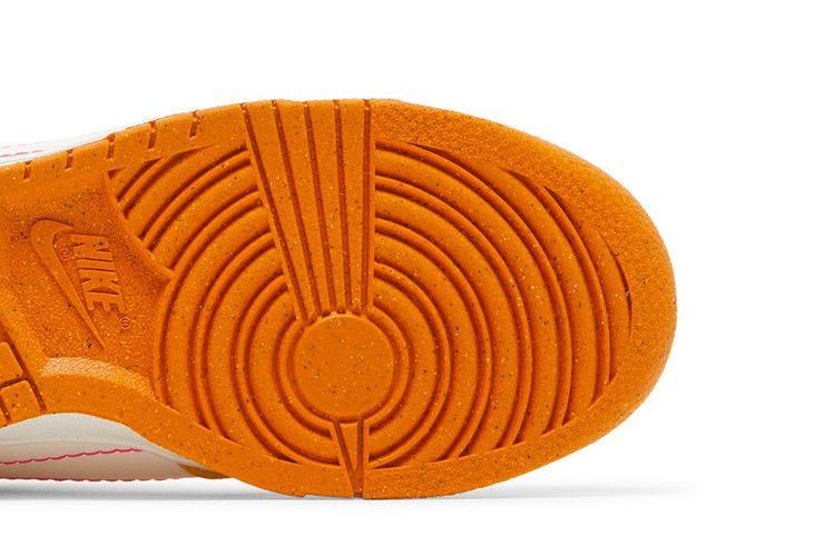 Nike Dunk Low Disrupt 2 Sunrise (Women's)