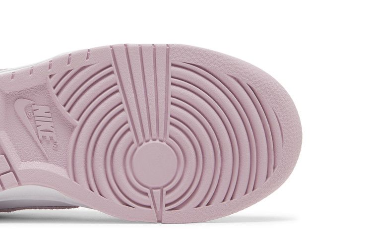 Nike Dunk Low Pink Corduroy (Women's)