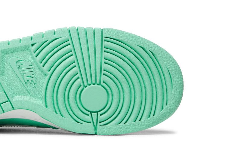 Nike Dunk Low Emerald Rise (GS)
