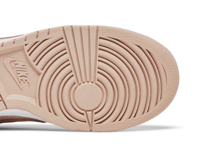 Nike Dunk Low PRM Pink Oxford (Women's)