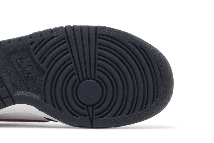 Nike Dunk Low Obsidian Fierce Pink (GS)