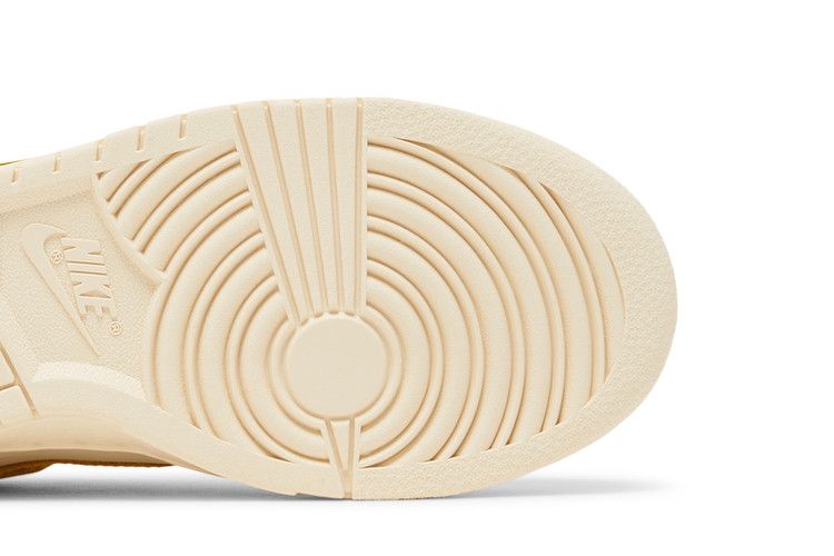 Nike Dunk Low LX Banana (Women's)