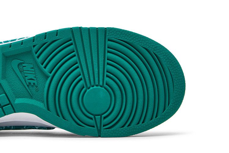 Nike Dunk Low Essential Paisley Pack Green (Women's)
