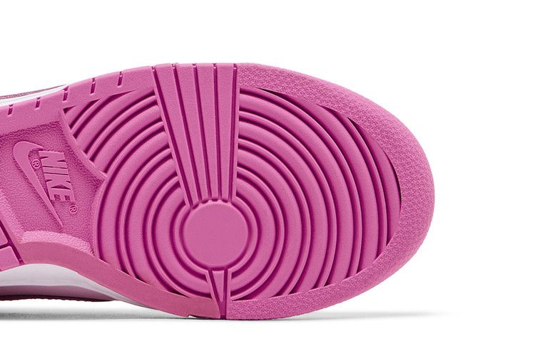 Nike Dunk Low Pink Foam (Women's)