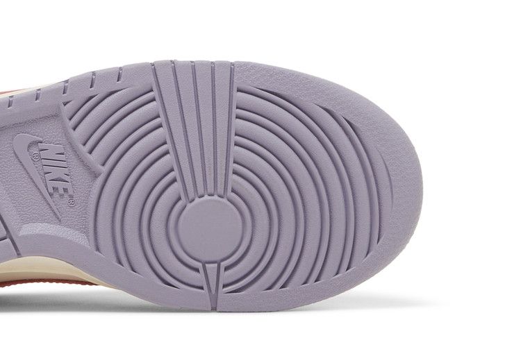 Nike Dunk Low Indigo Haze (Women's)