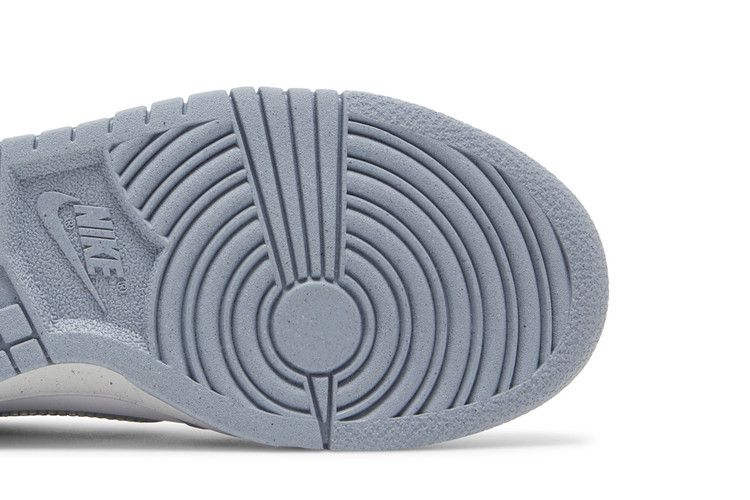 Nike Dunk Low Next Nature Blue Whisper Iridescent (GS)