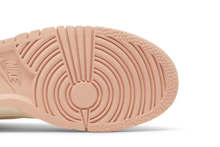 Nike Dunk High 1985 Arctic Orange (Women's)
