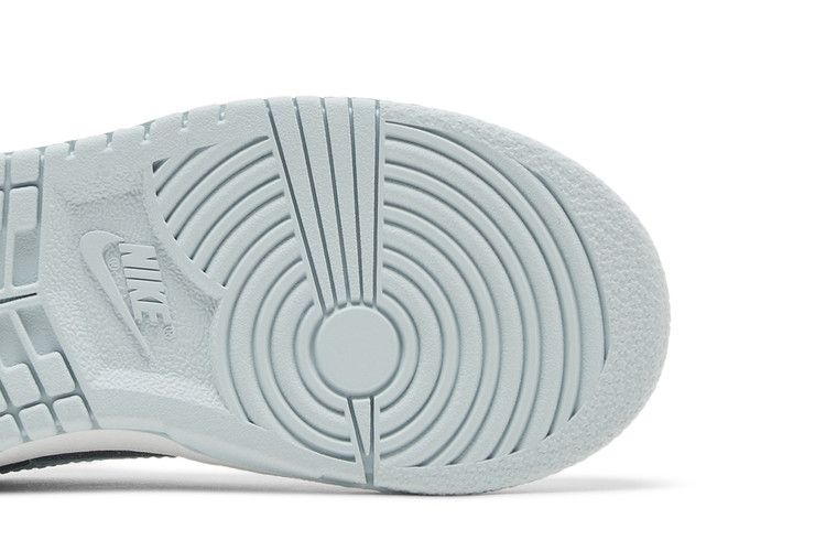 Nike Dunk Low Glacier Blue (TD)