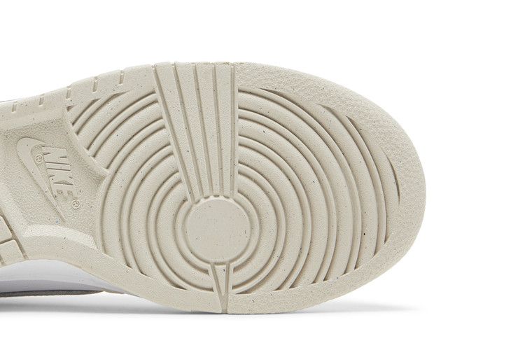 Nike Dunk Low SE Just Do It White Phantom (Women's)