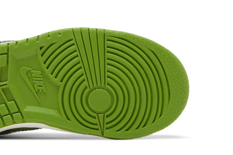 Nike Dunk Low Chlorophyll (TD)