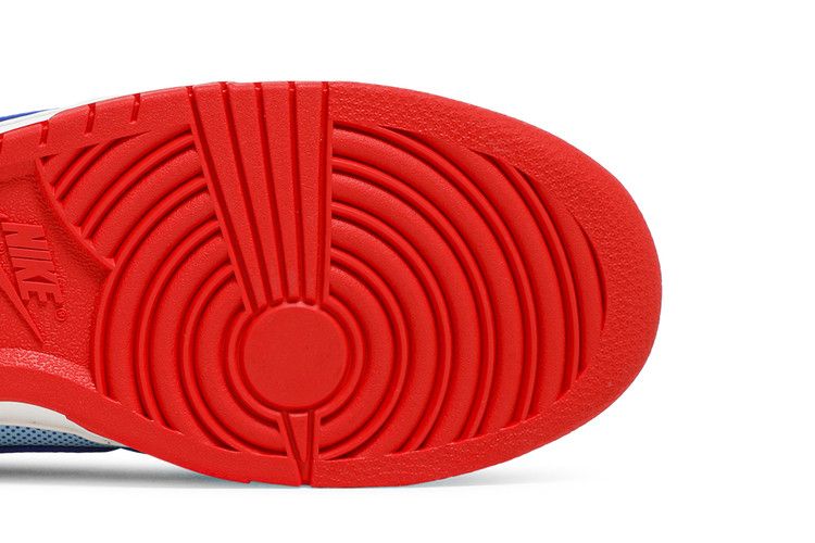 Nike Dunk Low Chinese New Year Firecracker (2021)