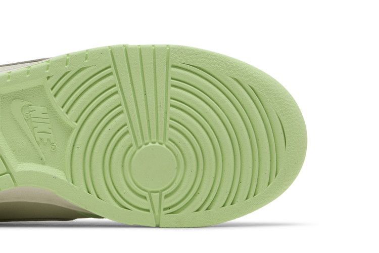 Nike Dunk Low SE Next Nature Sea Glass (Women's)