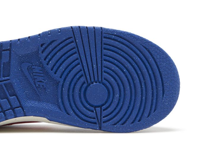Nike Dunk Low Next Nature Superhero (TD)