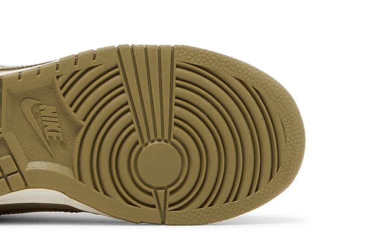 Nike Dunk Low PRM Neutral Olive (Women's)