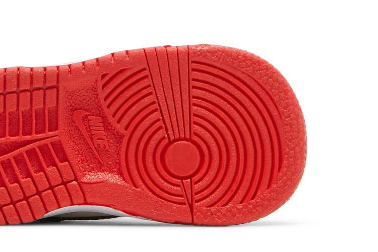 Nike Dunk Low EMB NBA 75th Anniversary Chicago (TD)
