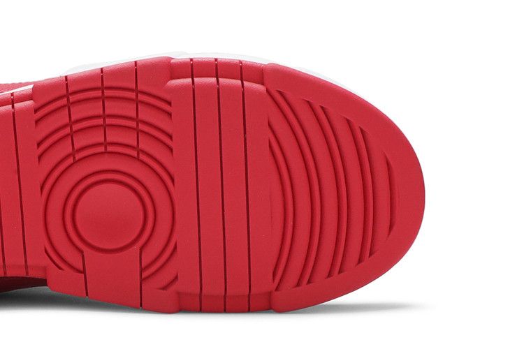 Nike Dunk Low Disrupt Siren Red (Women's)