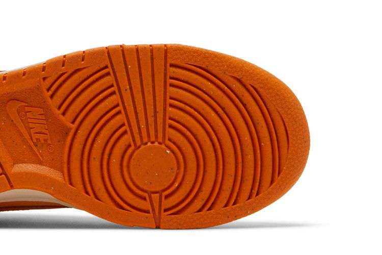 Nike Dunk Low Magma Orange (Women's)