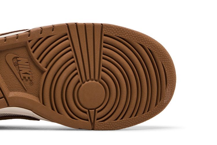 Nike Dunk Low Retro Premium Light British Tan
