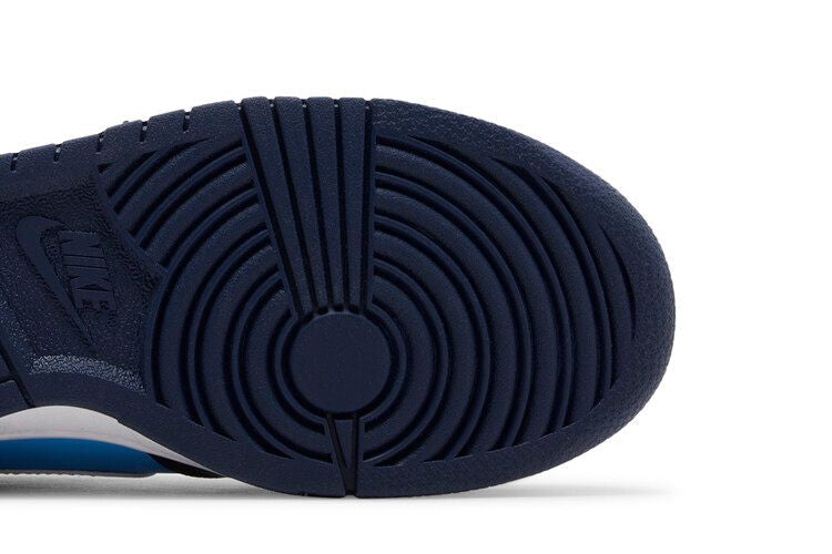 Nike Dunk Low University Blue White (GS)