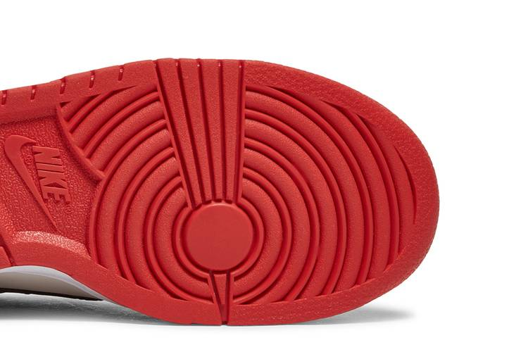 Nike Dunk Low EMB NBA 75th Anniversary Chicago (GS)