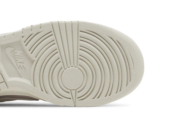 Nike Dunk Low Next Nature Platinum Violet (Women's)