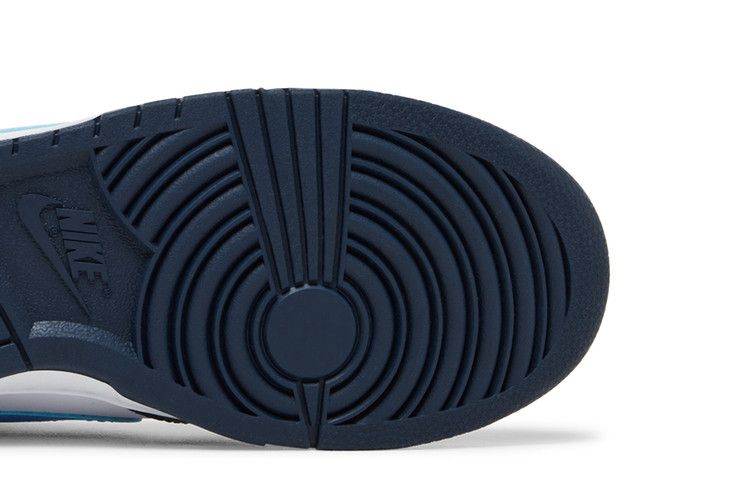 Nike Dunk Low Midnight Navy University Blue