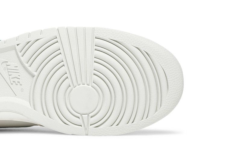 Nike Dunk High SE First Use Sail (GS)