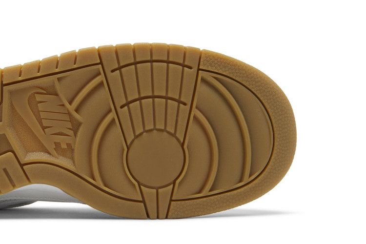 Nike Air Dunk Jumbo Photon Dust Gum Light Brown