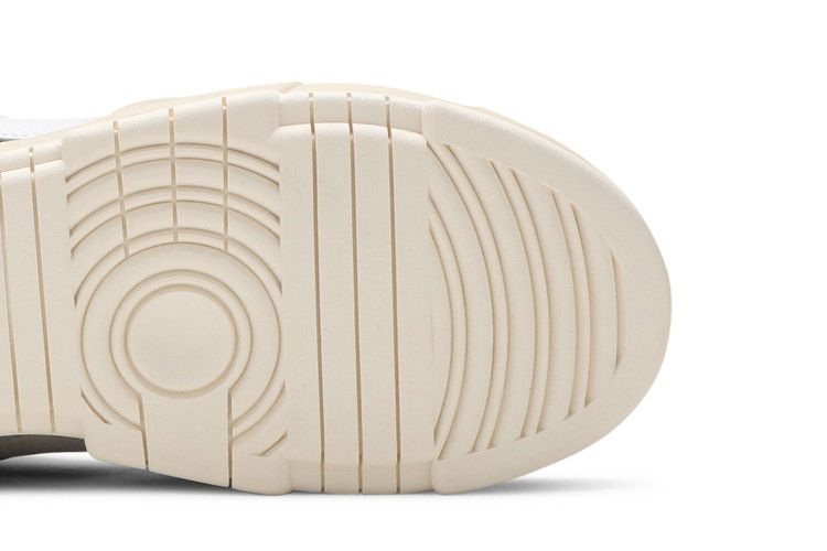 Nike Dunk Low Disrupt Pale Ivory Black (Women's)